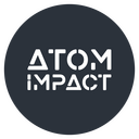 Atom Impact Fitness logo